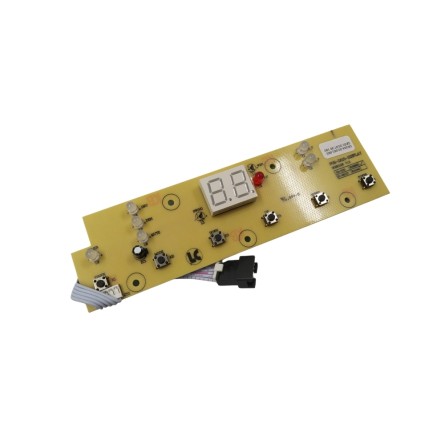Nem Alma Cihazı Elektronik Kart - 9178051332